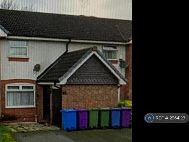 House for rent in Calderstones