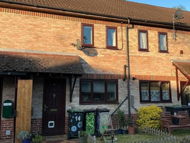 House for rent in Ebblake, Verwood