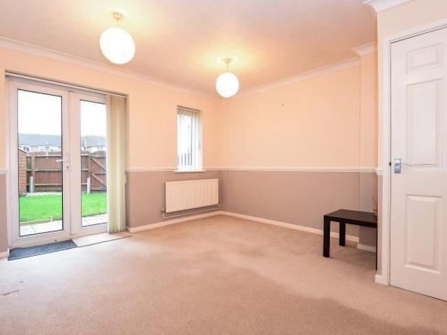 House for rent in Southcourt, Aylesbury