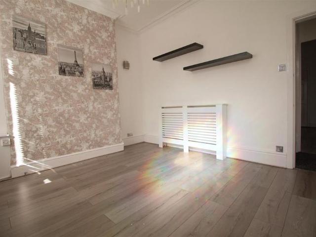 House for rent in Greenheys, Greater Manchester