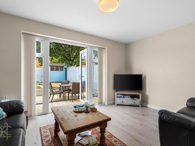 House for rent in Alderminster, Warwickshire