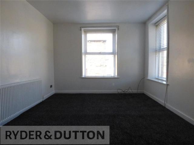 House for rent in Irwell Vale, Lancashire