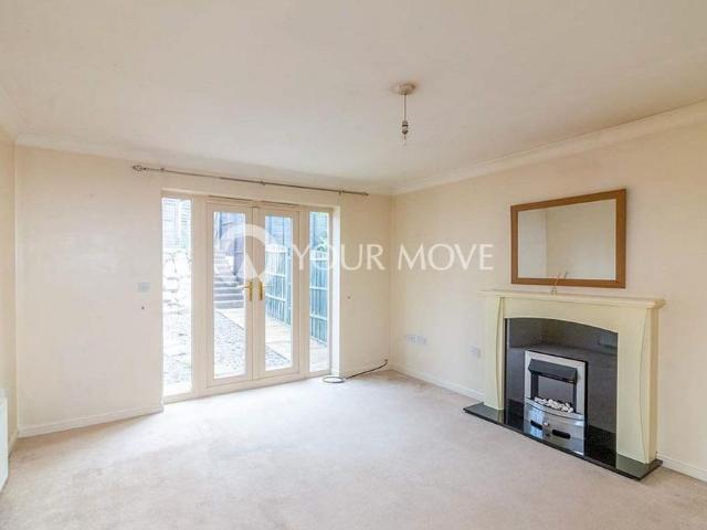 House for rent in Grimethorpe, Barnsley