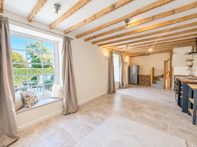 House for rent in Heighington, North Kesteven