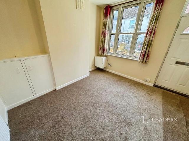 House for rent in Millfield, Peterborough