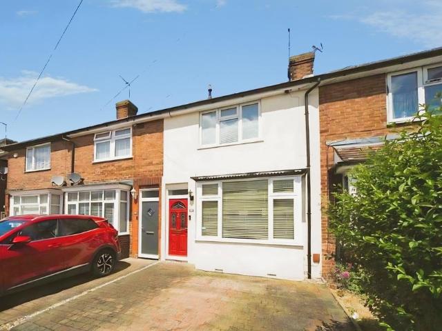 House for rent in Spring Park, Luton