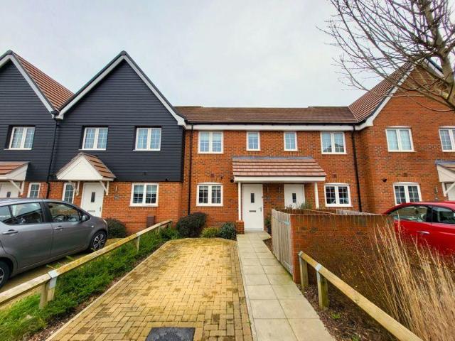 House for rent in Chichester, Littlecote