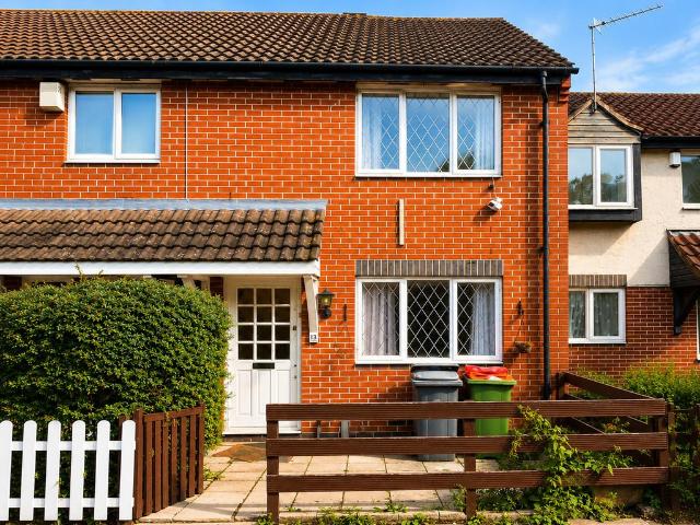 House for rent in Beckton, Greater London