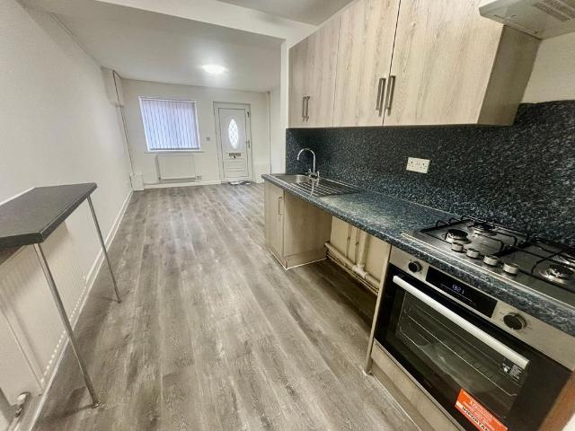 House for rent in Troed-y-rhiw, Troedyrhiw