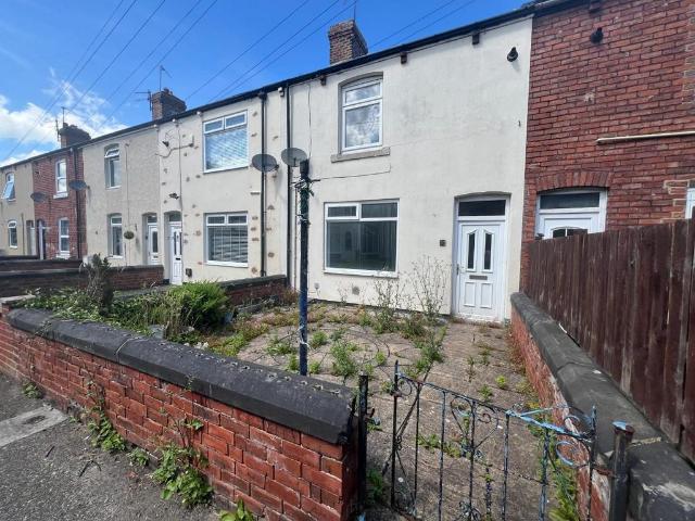 House for rent in Esh