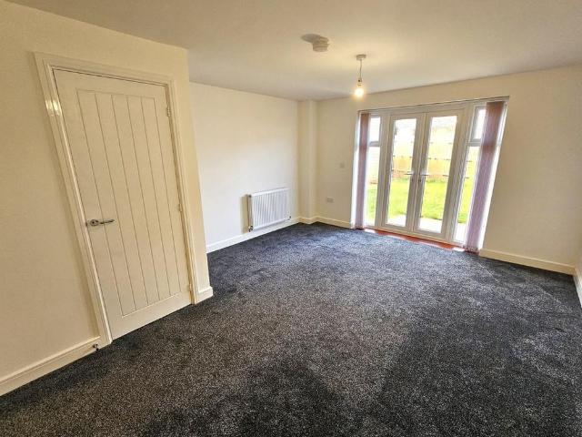 House for rent in Lichfield, Boley Park