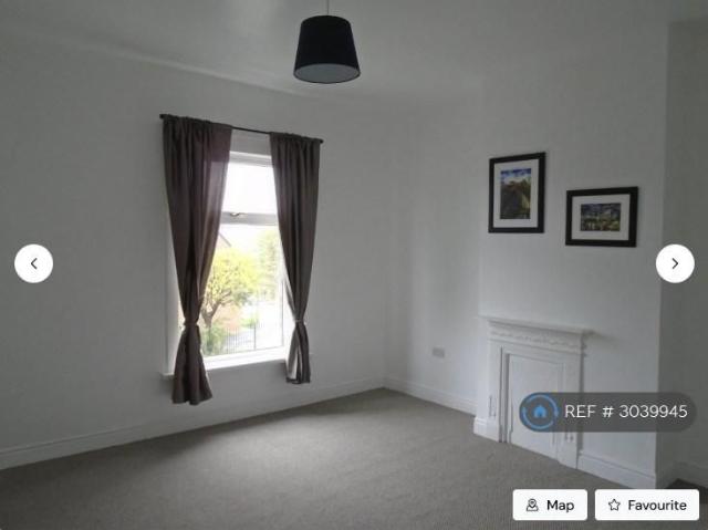 House for rent in Newton, Greenheys