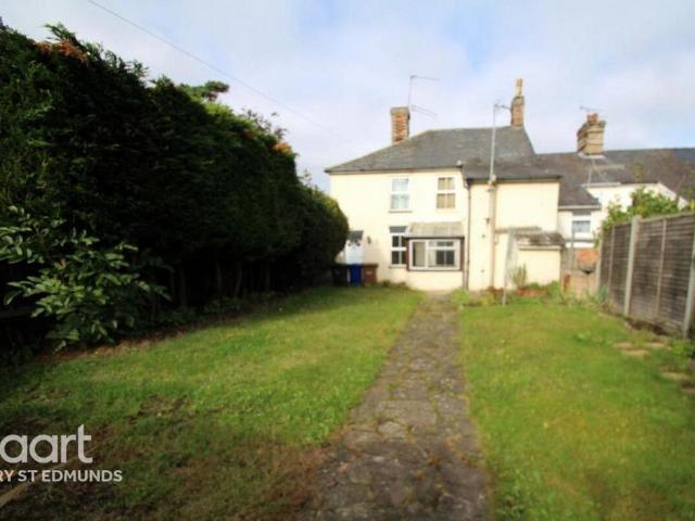 House for rent in Chedburgh, Isle Of Man