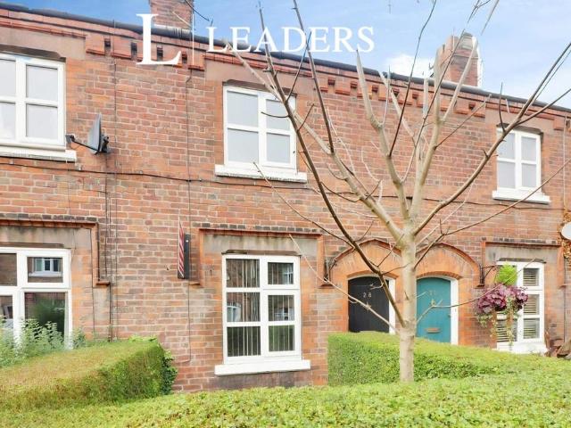 House for rent in Winnington, Leftwich