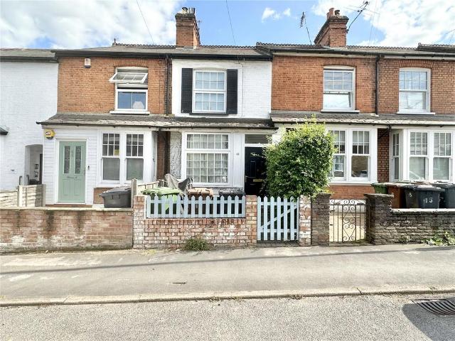 House for rent in Radlett, Hertfordshire