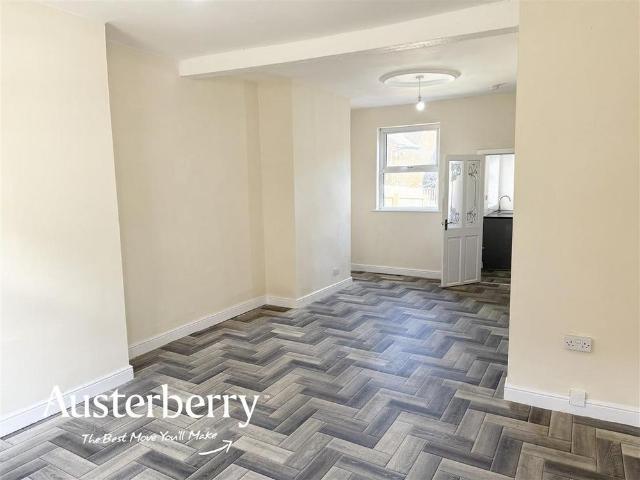 House for rent in Norton-Le-Moors, Sneyd Green