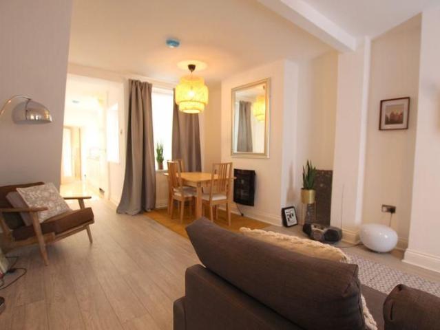 House for rent in Adamsdown, Cardiff