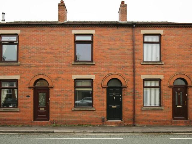 House for rent in Thornhill, Wigan