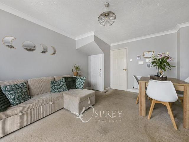 House for rent in Thrapston