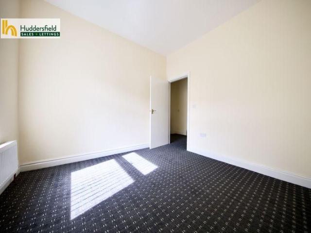 House for rent in Folly Hall, Kirklees