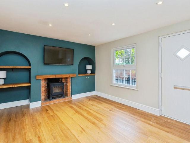 House for rent in Mursley