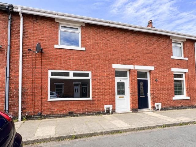 House for rent in Brockley Whins, Jarrow