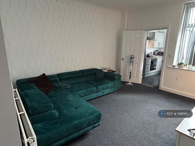 House for rent in Burnley, Lancashire