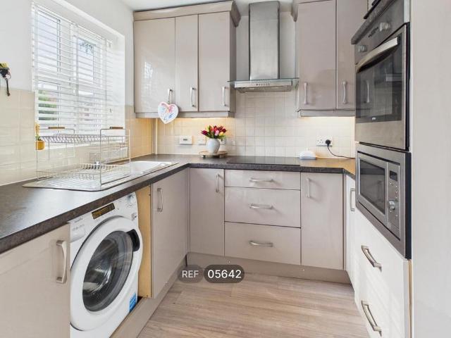 House for rent in Methley, West Yorkshire
