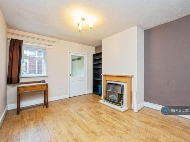 House for rent in New Normanton, East Midlands