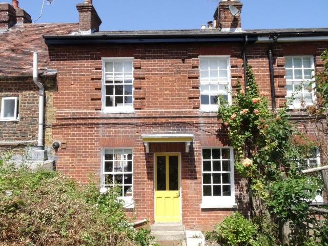 House for rent in Wingham, Ash