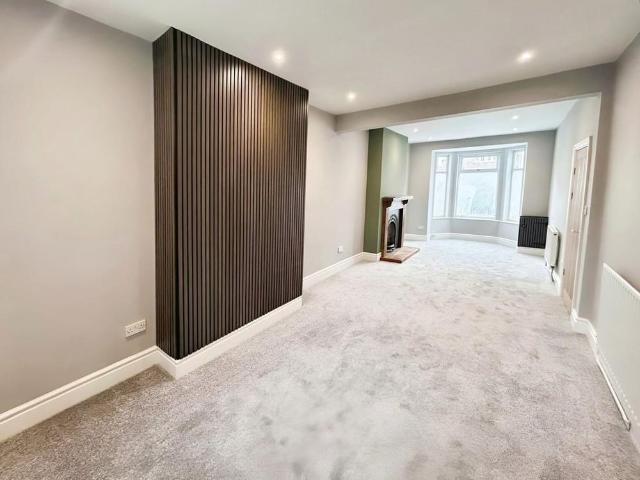 House for rent in Gainsborough CP, Ingleby