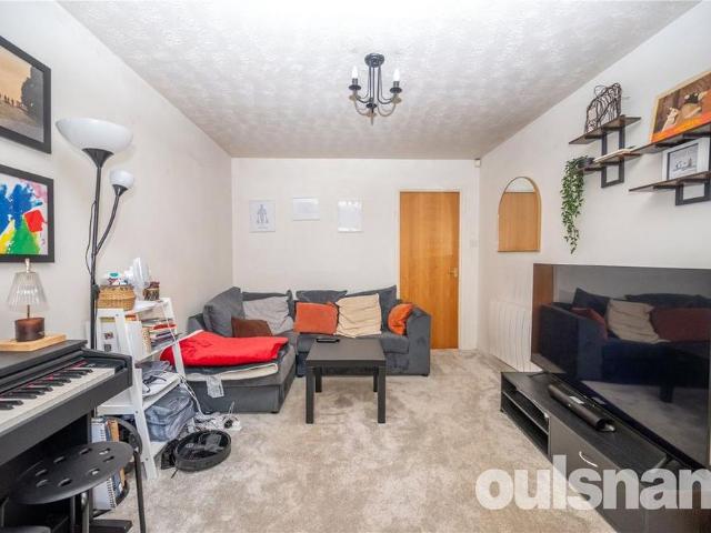 House for rent in Balsall Heath, West Midlands