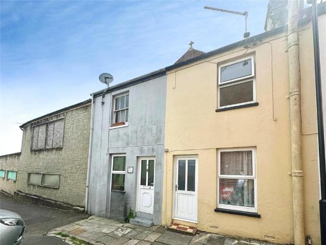 House for rent in Weeks, Ryde