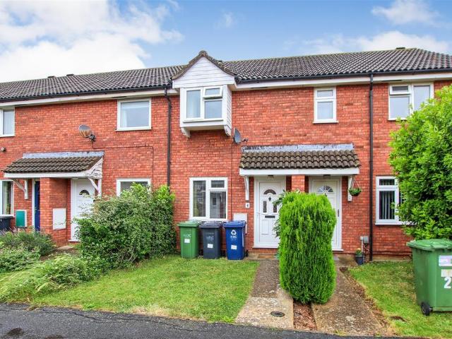 House for rent in St. Ives, Huntingdon