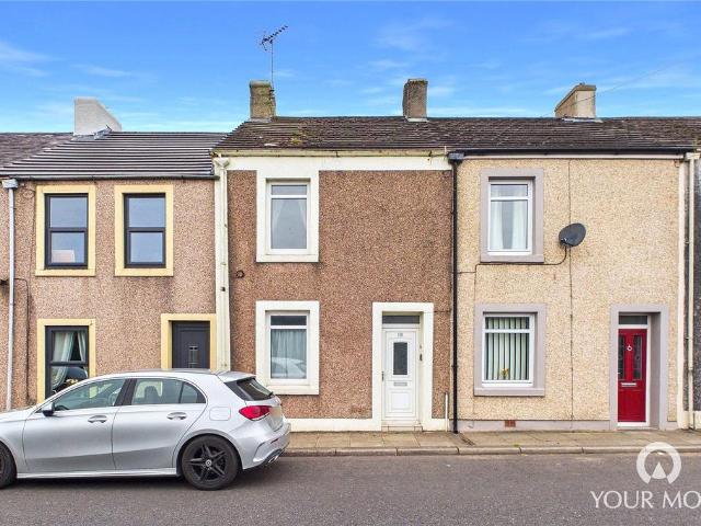 House for rent in Winder Gate, Frizington