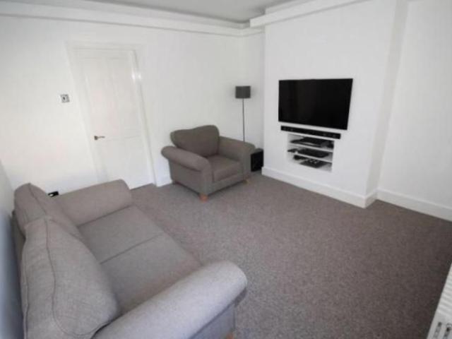 House for rent in Oughtibridge, South Yorkshire