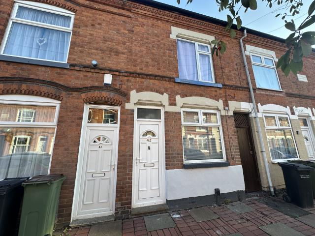 House for rent in South Wigston, Wigston Magna