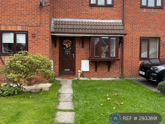House for rent in Wigan, Greater Manchester