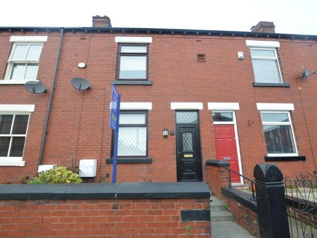 House for rent in Wigan, Greater Manchester