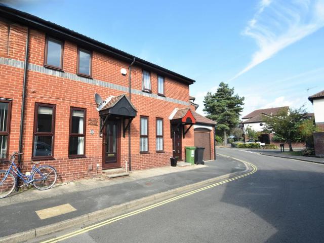 House for rent in Old Portsmouth, City Of Portsmouth