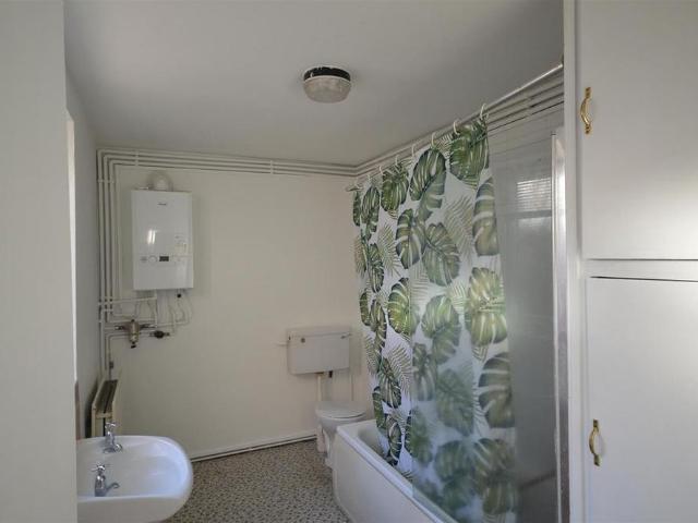 House for rent in Ermine West, Brayford