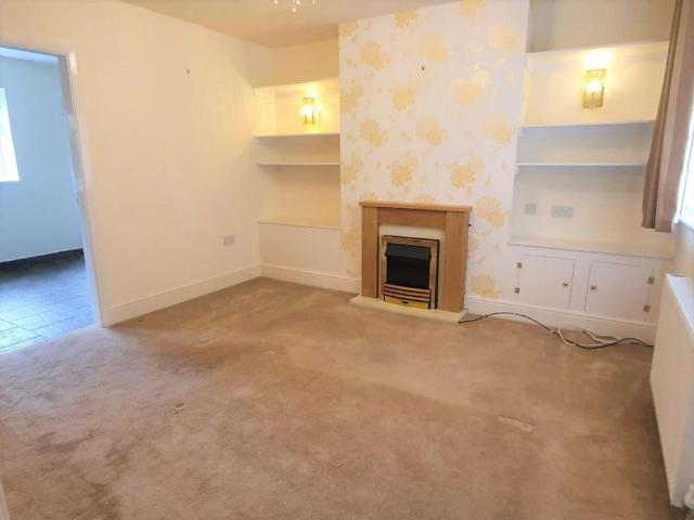House for rent in Boldmere, West Midlands