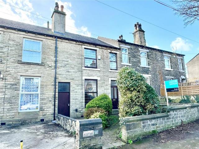 House for rent in Gledholt, Huddersfield