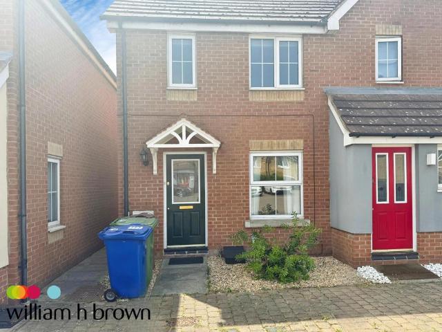 House for rent in Chadwell St Mary, Essex
