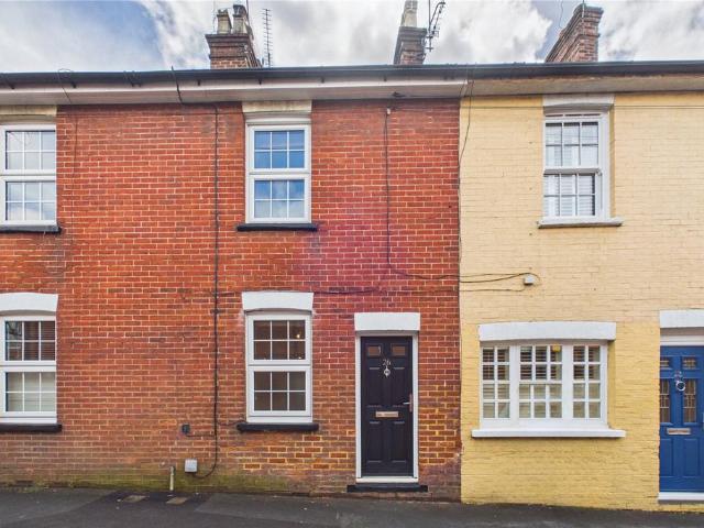 House for rent in Perryfields, Isle Of Man