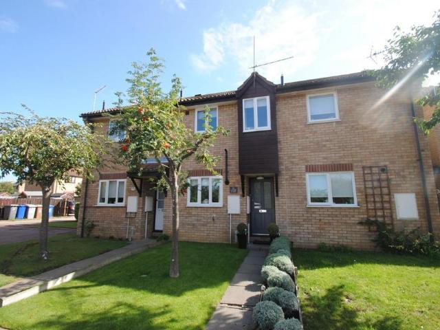 House for rent in Moreton Hall, Chedburgh