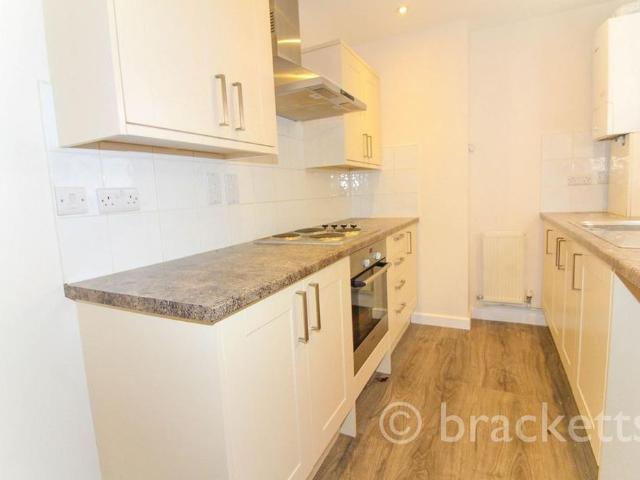 House for rent in Ferndale, Sandown Park