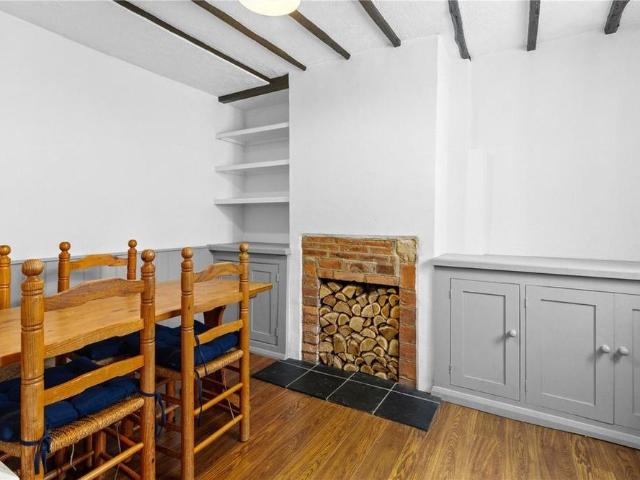 House for rent in Hadlow Down, Cross In Hand