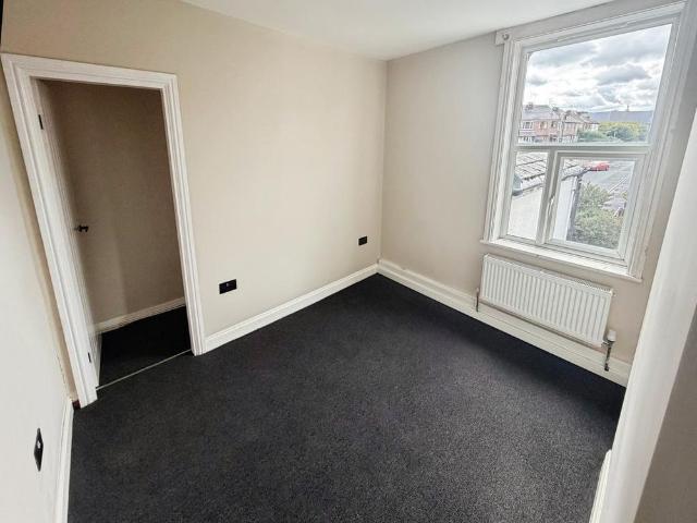 House for rent in New Normanton, East Midlands