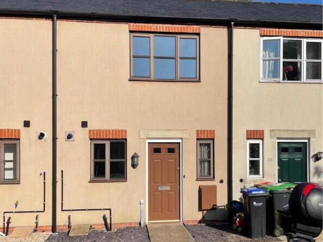 House for rent in Annesley CP, Annesley
